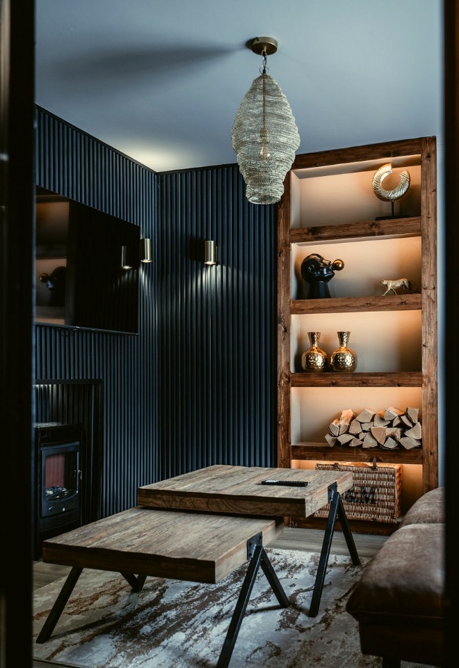 Accommodation