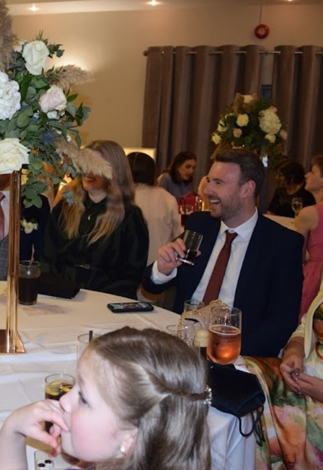 wedding magic