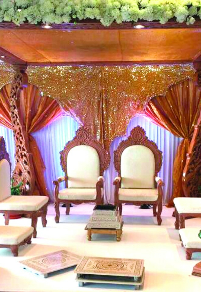 East Sussex National - Multi Cultural Weddings 