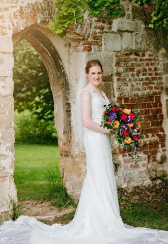 Wedding Hair and Make Up by Emma