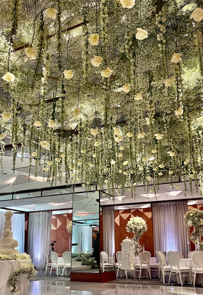 The Berkeley Hotel,Venues in London - Central