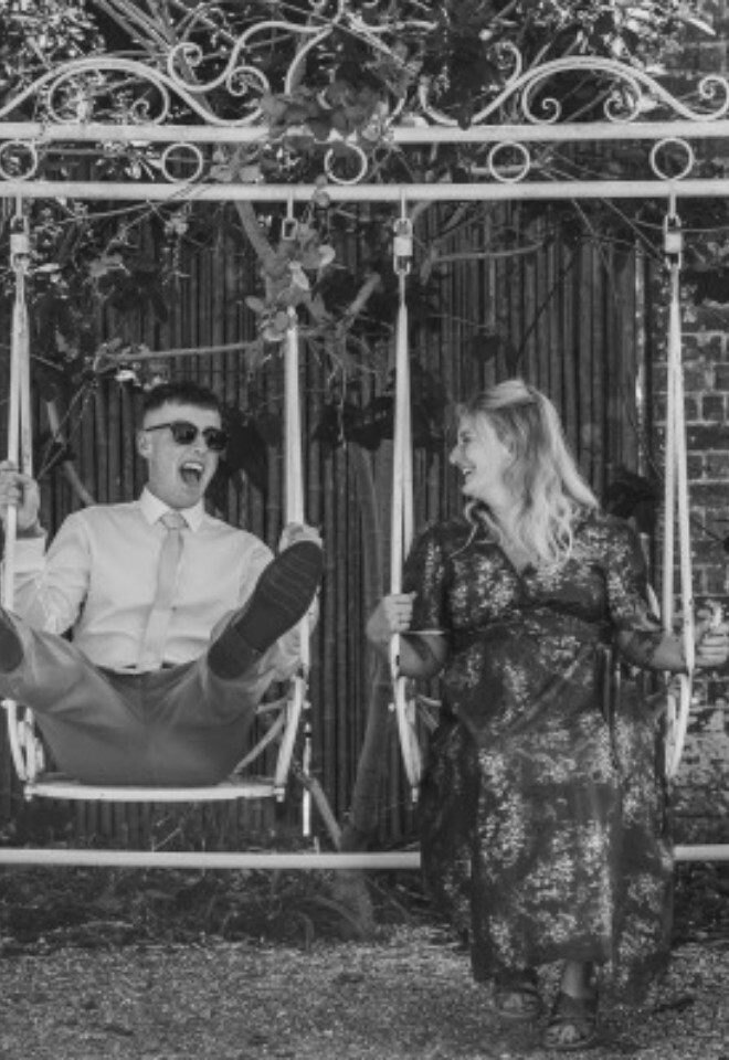 The Orangery Suite Wedding Venue Dorset