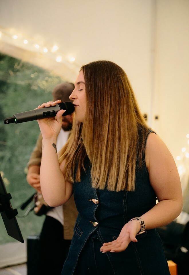 Rewind Singer