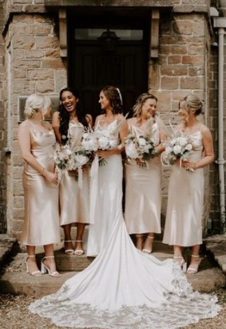 Bride Squad