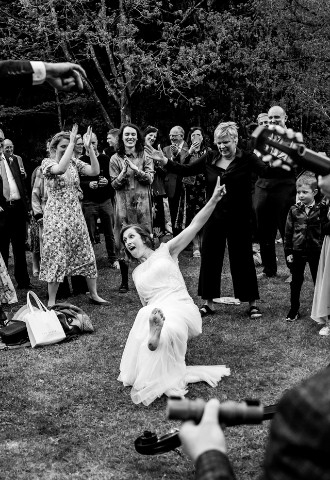 Bucks Wedding Photographer