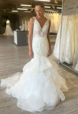 wed2b Designer Bridal Outlet in Fleetwood