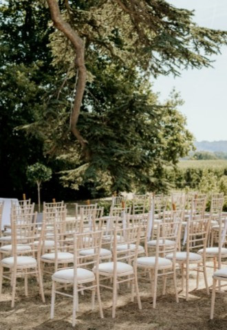 Glewstone Court,  Wedding Venue in Herefordshire