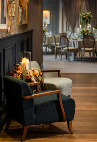 Clandeboye suite