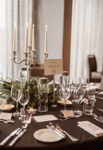 Aviator, Hampshire Wedding Venue