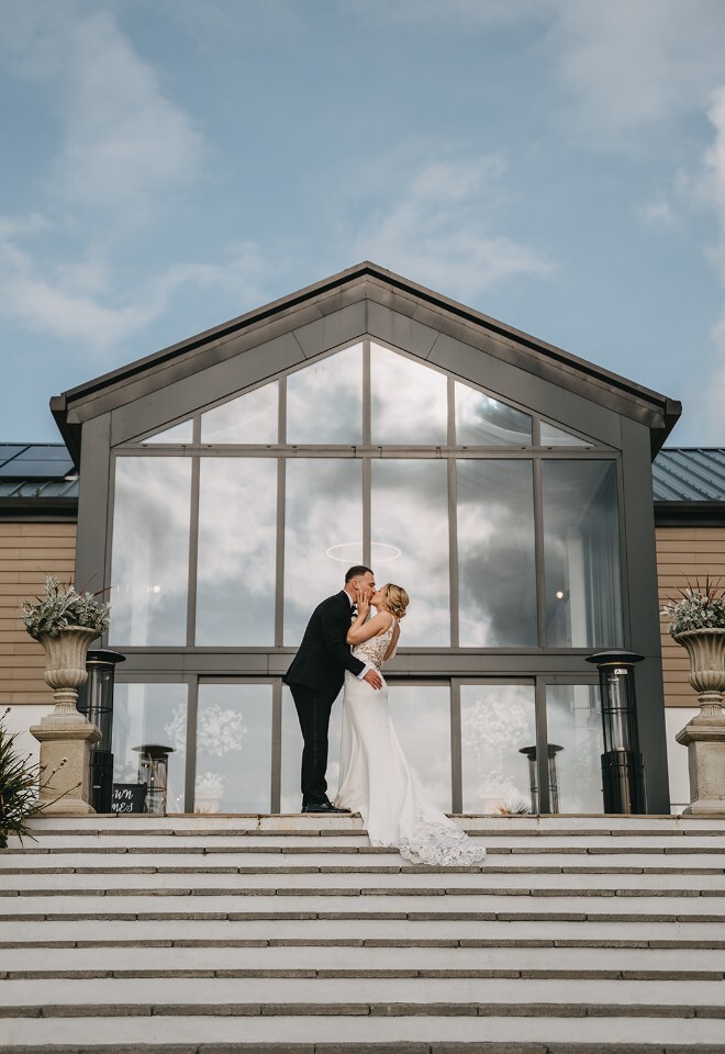 The Barn at Pengelly