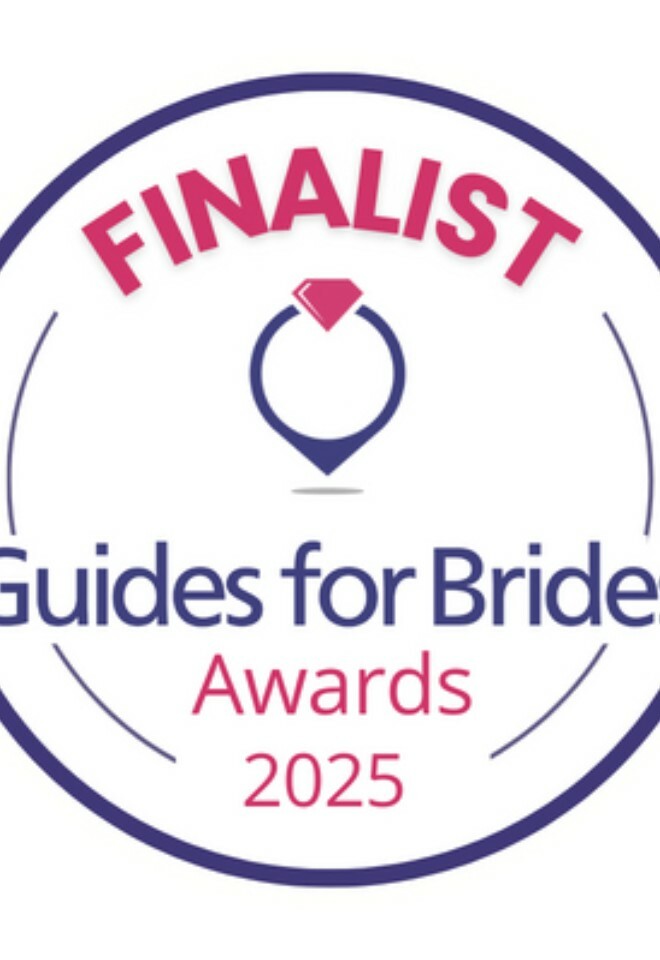 We are a finalist!
