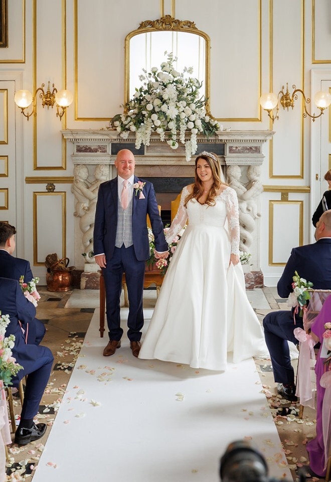 Gosfield Hall Venues in Essex
