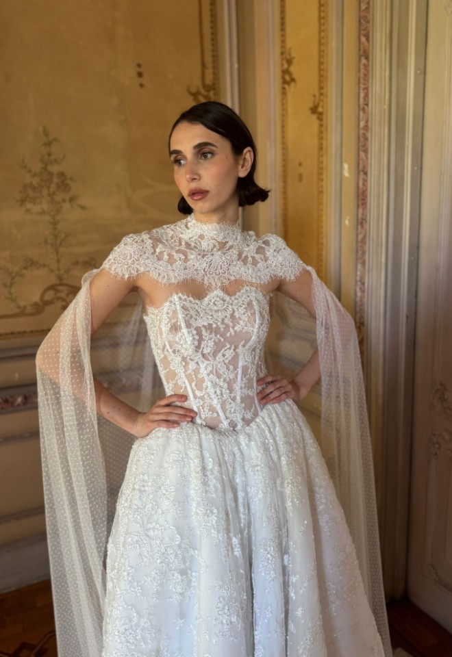 Ayla by House of Savin