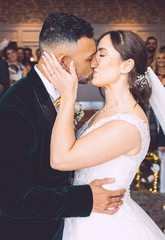 cotswold wedding photographer