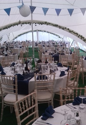 Wedding Marquees GP Marquees