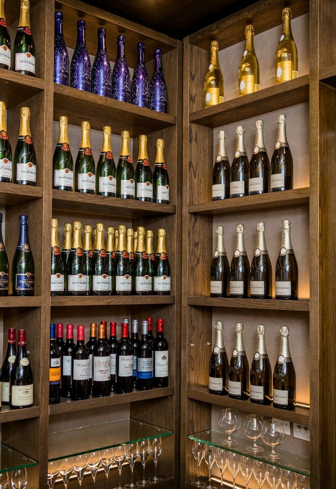 Horsted Place Hotel East Sussex