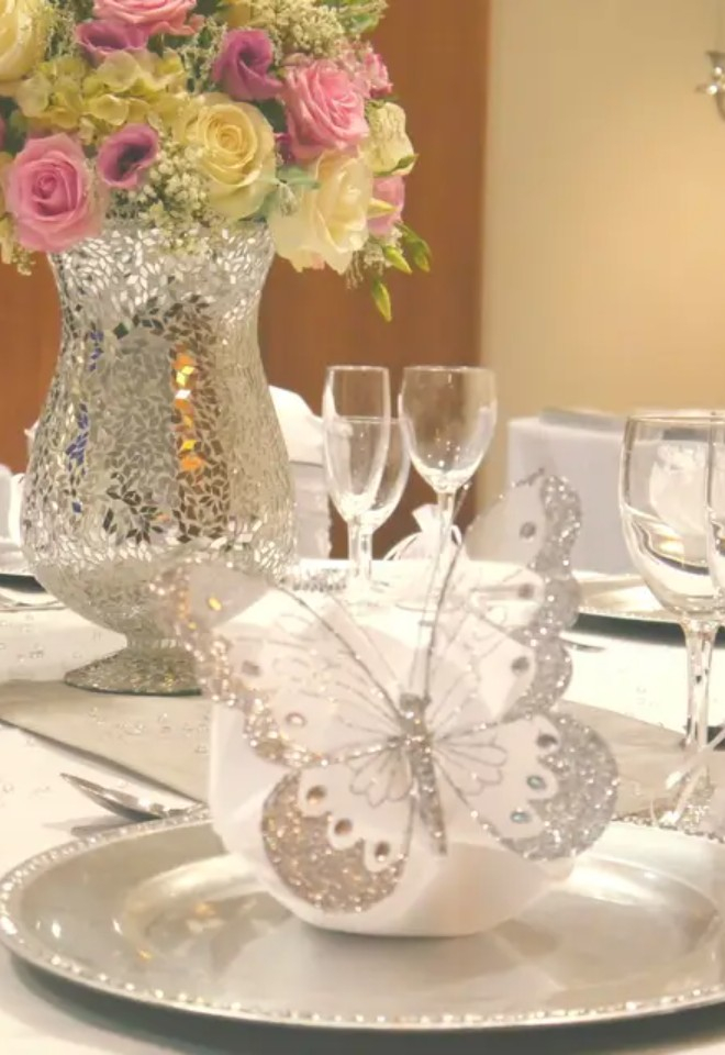Banqueting Tables