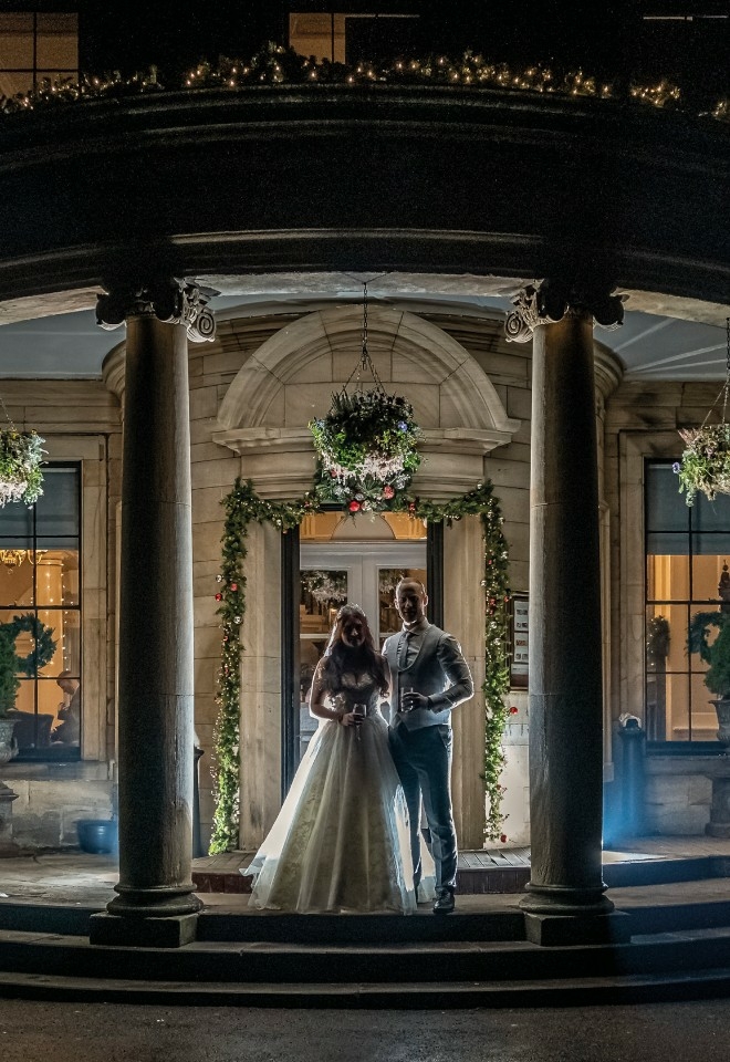 John Alderson Wedding Photography