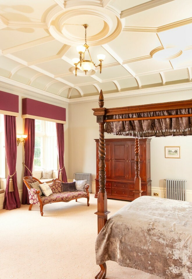 The Honeymoon Suite  by Tim Park Photography