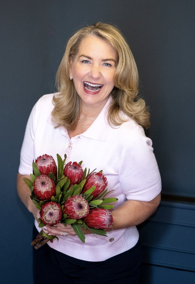 Creating ceremonies filled with joy, love and laughter