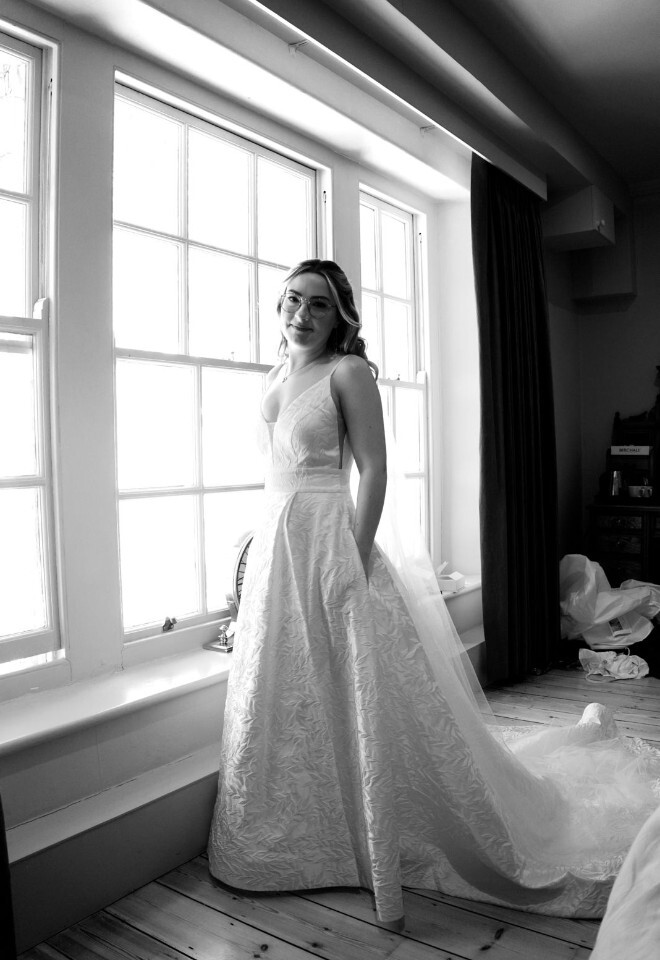 Bridal Suite 