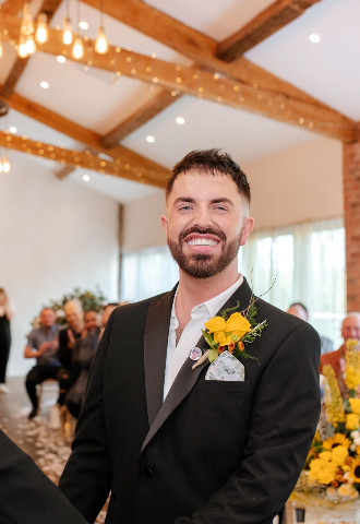 Barn Wedding Worcester inclusive wedding venue