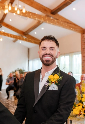 Barn Wedding Worcester inclusive wedding venue