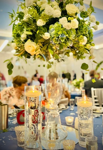K & C Buckinghamshire wedding -