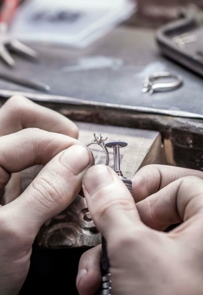 Jewellery Repairs