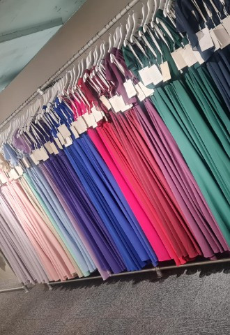 wed2b Nottingham bridesmaids dresses