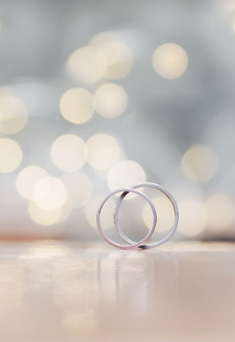 Wedding Rings 