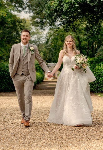 Suffolk Wedding Photography