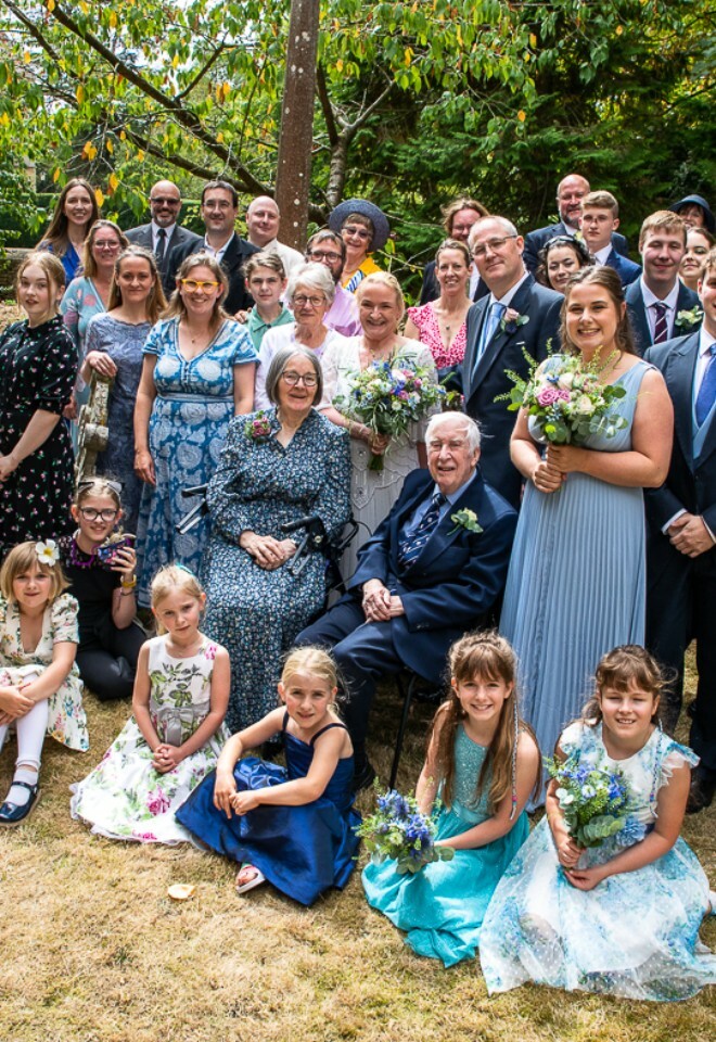 Group photo (www.davecoxphoto.co.uk)
