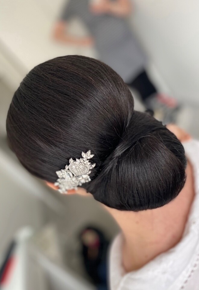 Catherine wedding