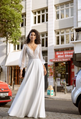 Madison-Grace by Kelsey Rose