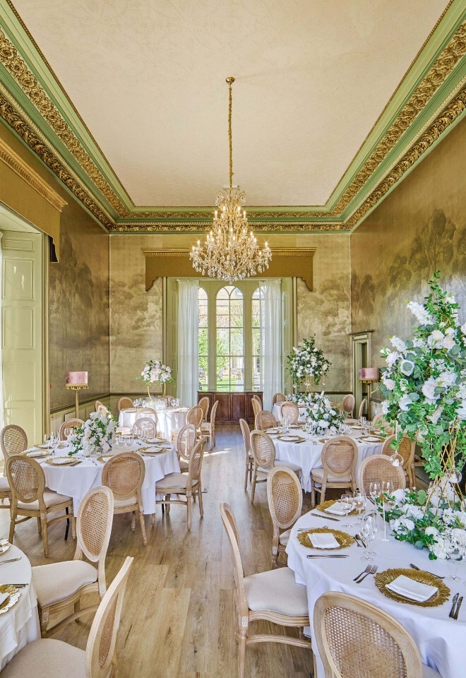 Ballroom