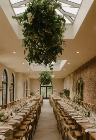 Weddings at Middleton Lodge