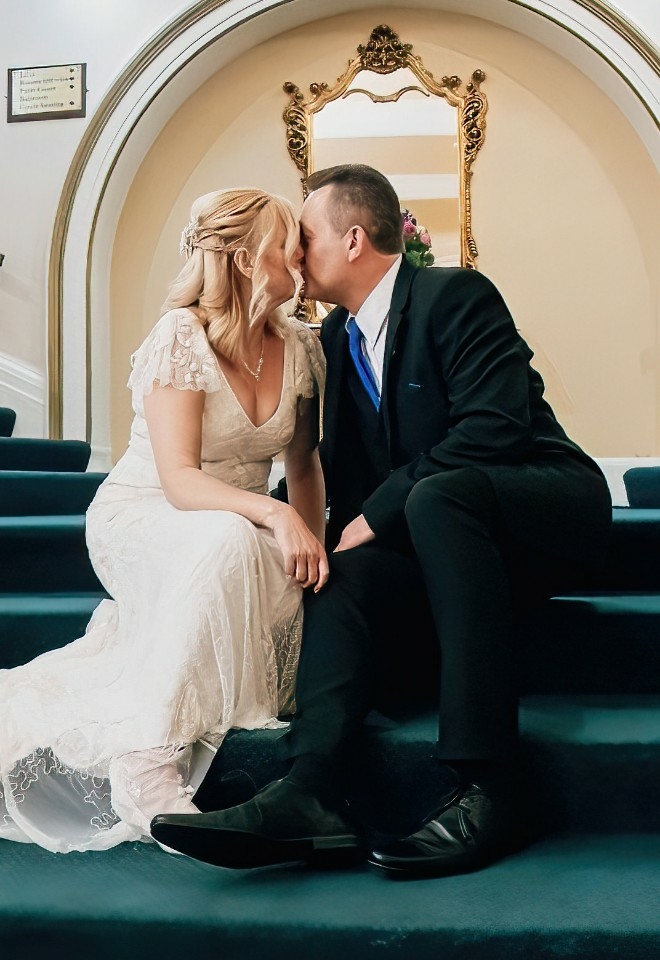 Grand Hotel Scarborough - Love Stories