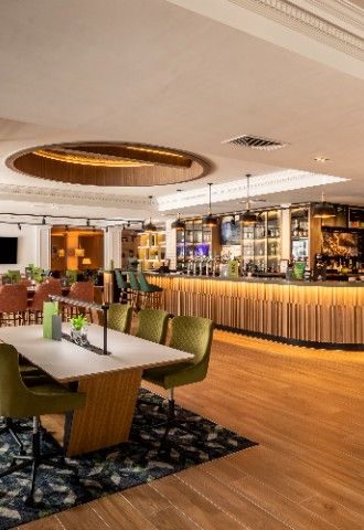 Wedding Venue Holiday Inn Guildford