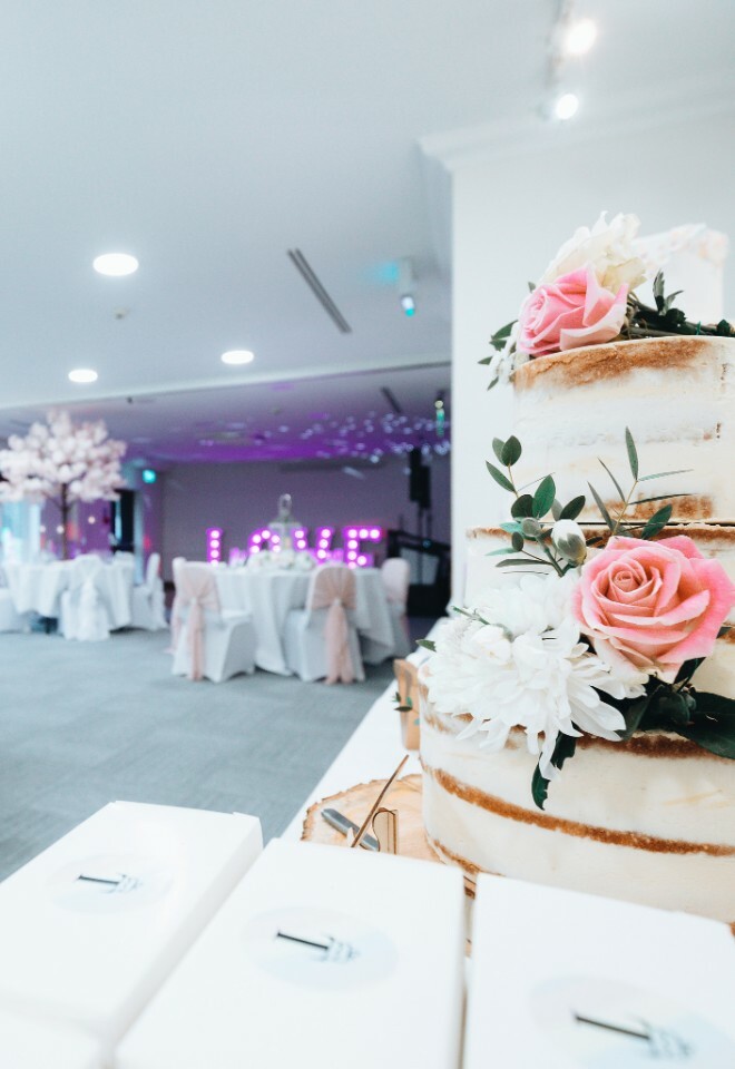 Budget wedding venue in Colchester