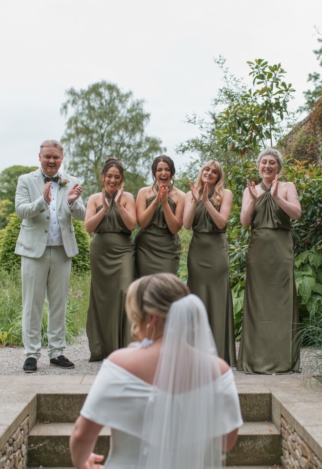 Middleton Lodge North Yorkshire