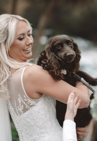 Devon Wedding Venue Bickley Mill Inn