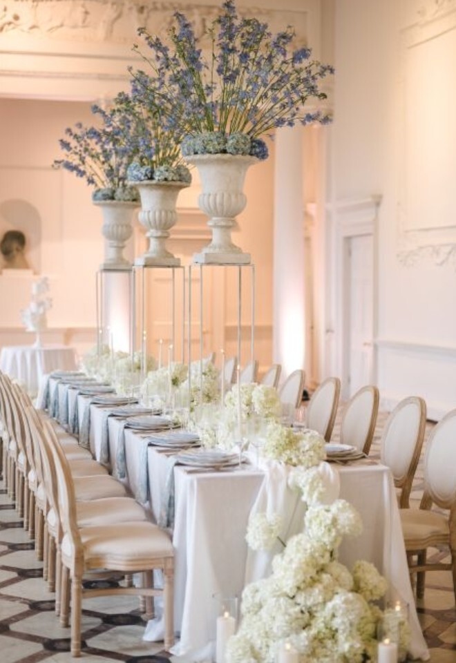 Compton Verney, Oxford Fine Dining, Fabulous Flowers, CNEH and Weddings by Nicola and Glen 