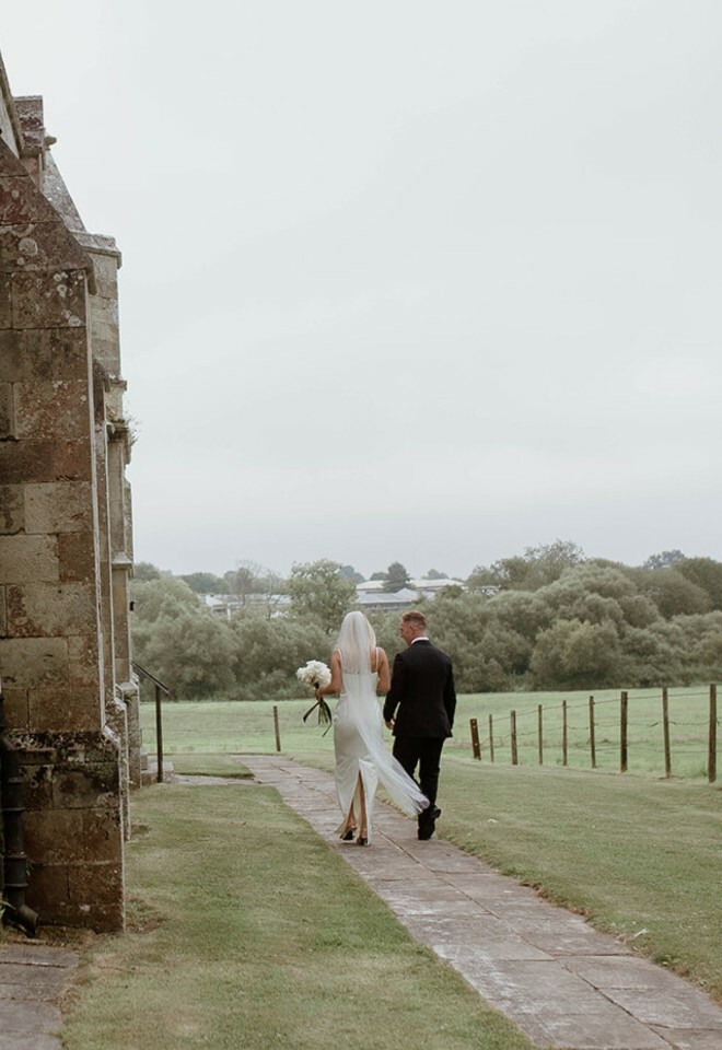 Bryanston Weddings (Photo Credit: Ellen J Photography)