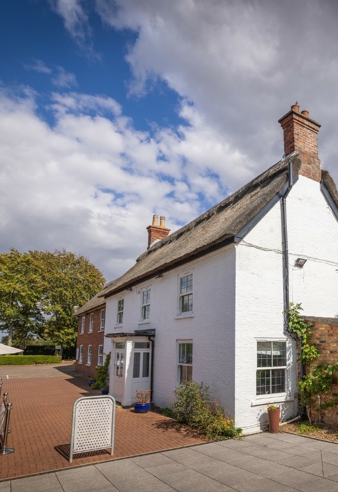 Stallingborough Grange Hotel & Wedding Venue