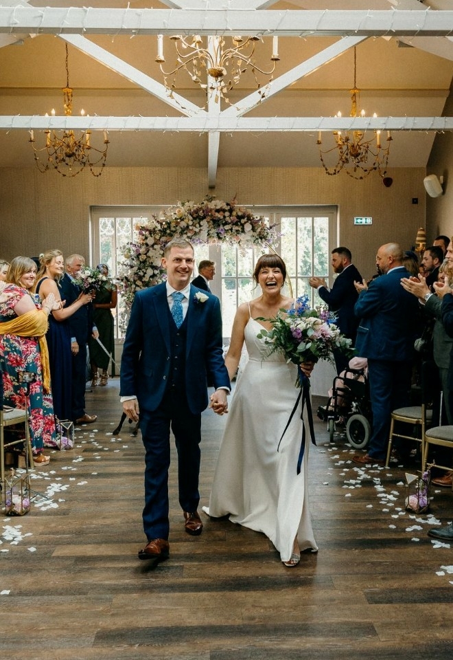 Wedding Ceremony