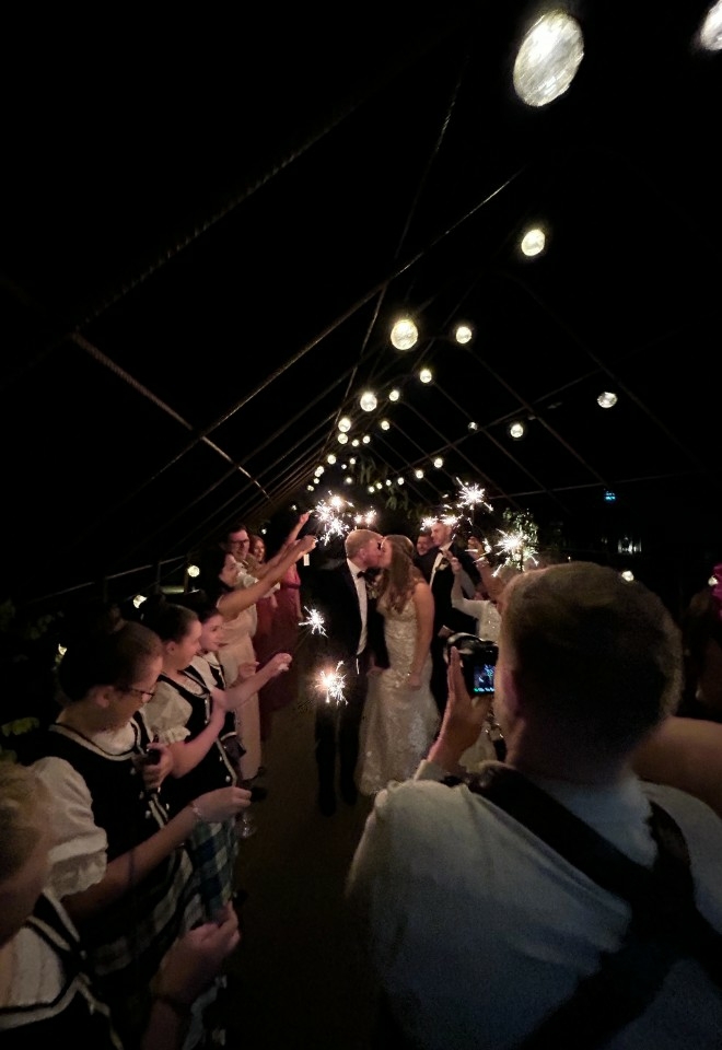 wedding images using WeddingPixie