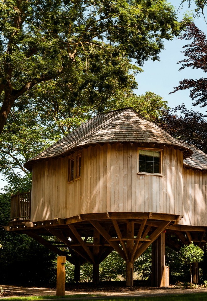 Treehouse