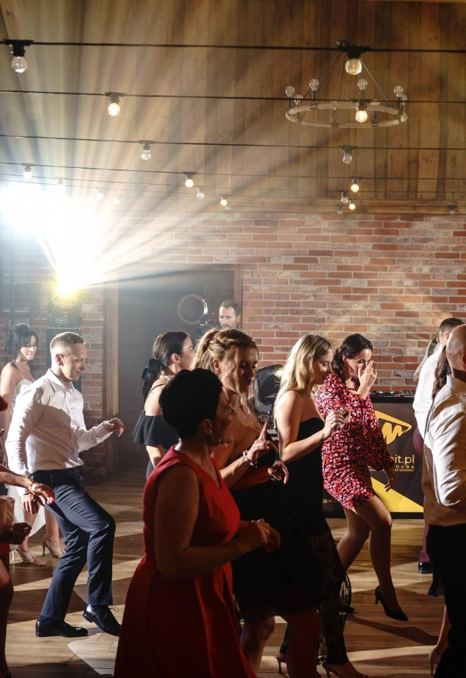 Wedding Dance