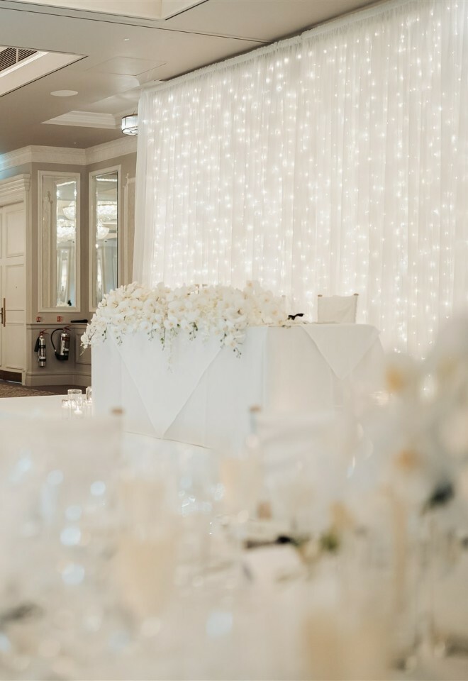 Wedding Breakfast